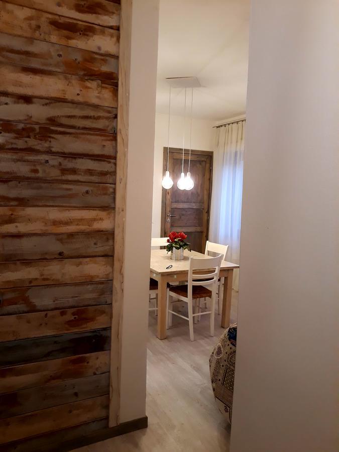 Casa Giulietta&Romeo Appartamento Montecchio Maggiore Esterno foto