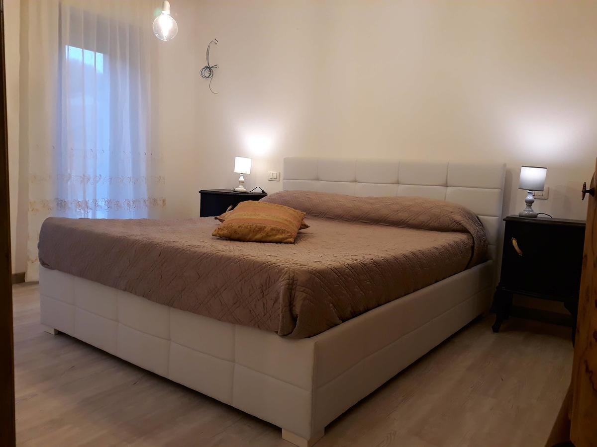 Casa Giulietta&Romeo Appartamento Montecchio Maggiore Esterno foto