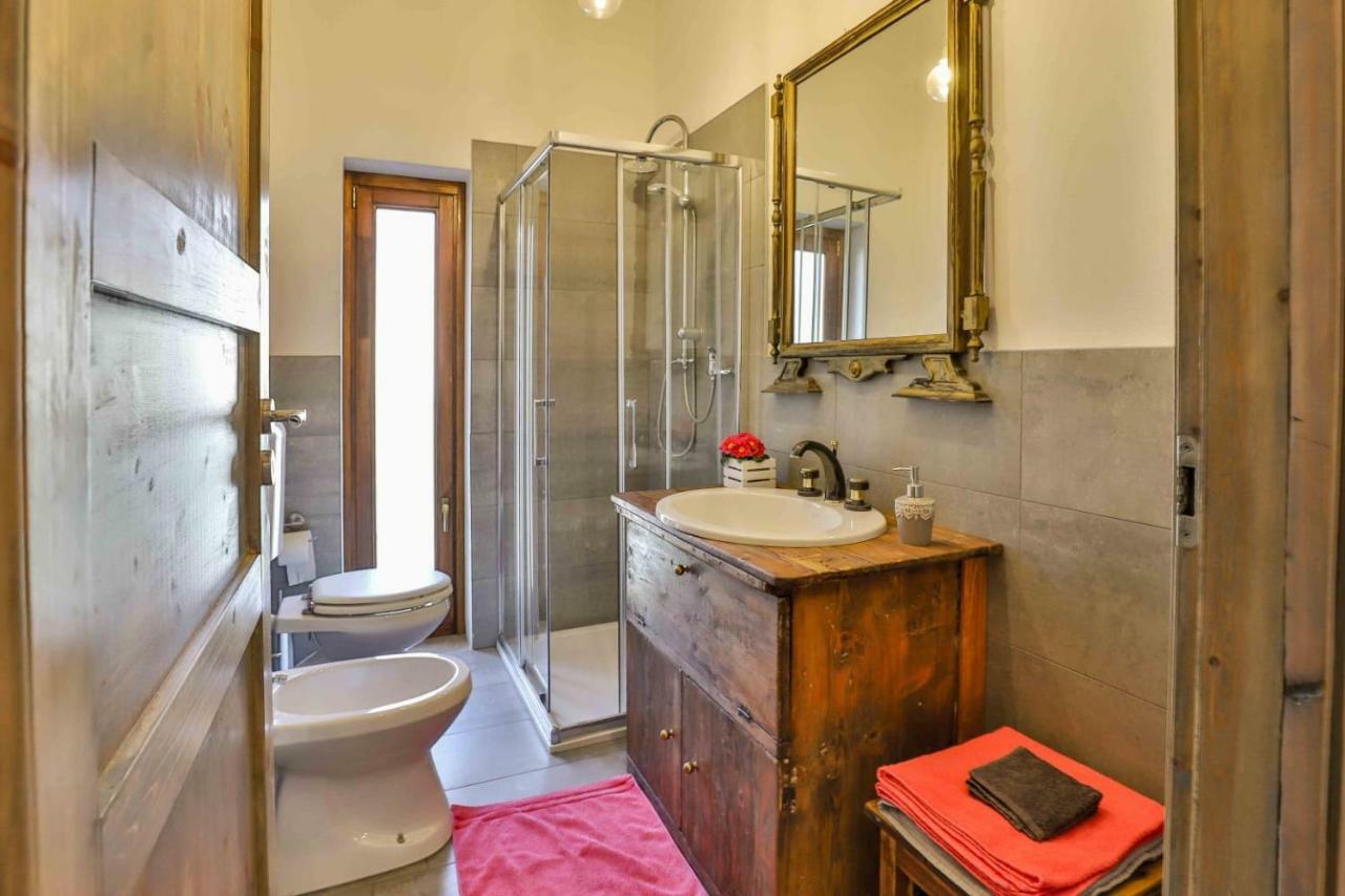 Casa Giulietta&Romeo Appartamento Montecchio Maggiore Esterno foto