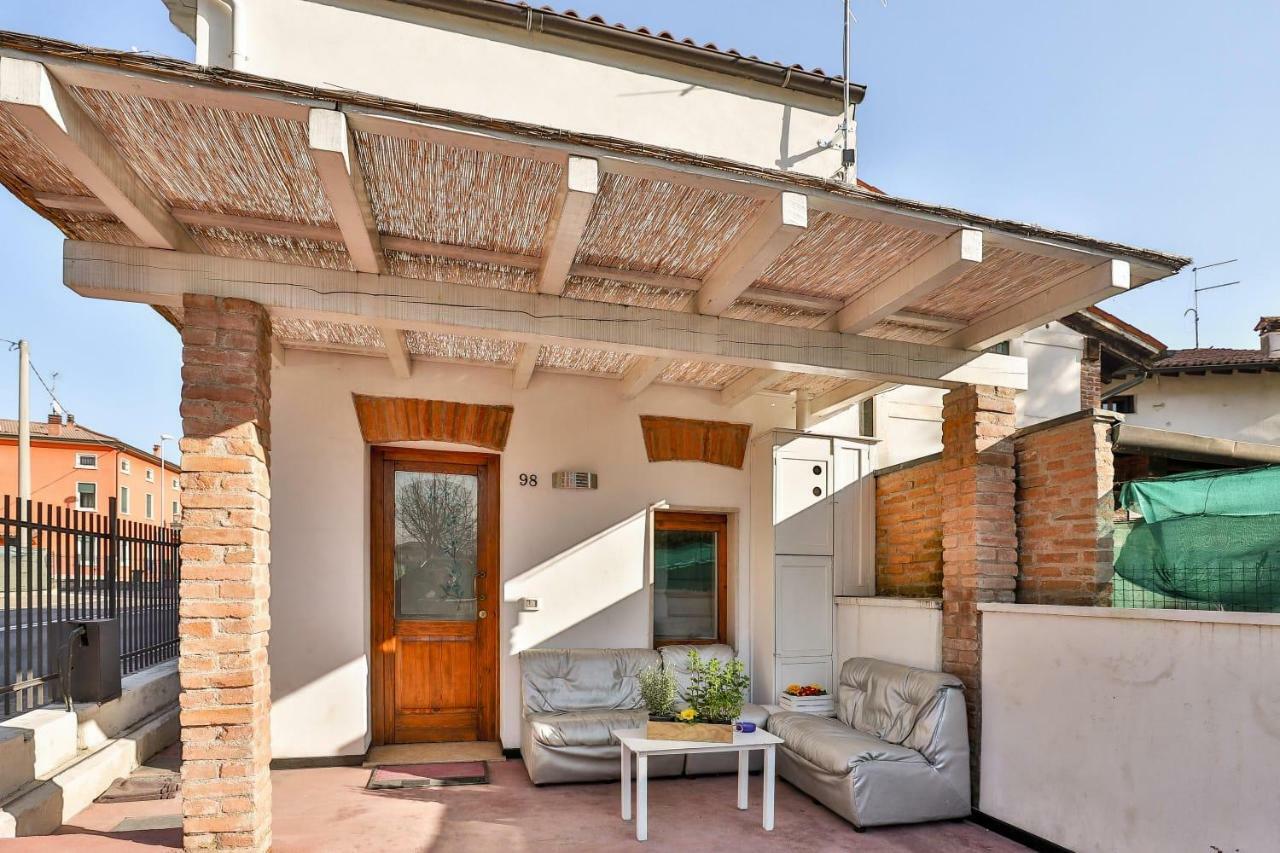 Casa Giulietta&Romeo Appartamento Montecchio Maggiore Esterno foto